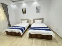 You Jia Chinese Apartment Các khách sạn gần The British University In Egypt