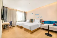 Homeinn Hotel (Harbin Railway Station North Square) Các khách sạn ở Cáp Nhĩ Tân