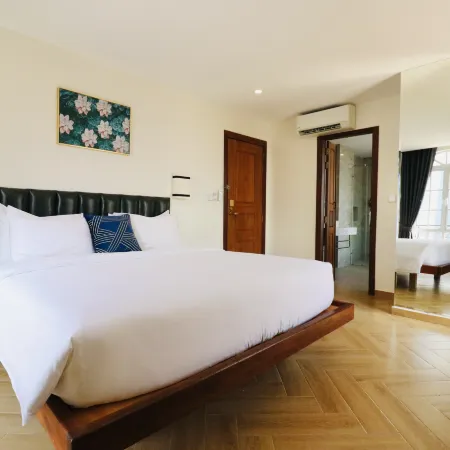 Mettavary Hotel