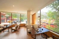 โรงแรมหมินซาน ซิงเจ๋อ มู่ซิน หวังฉินต๋า (สาขา หยวน ยินจิง เต๋อเก๋อ)