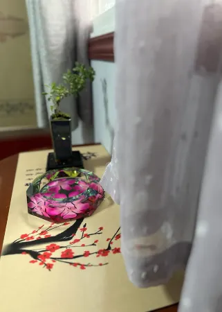 Bazhong Yunyou Hotel