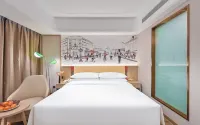 Vienna 3 Best Hotel (Huaibei Lieshan University Town Huayi Square)