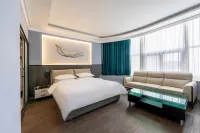 Lanjing Hotel (Jinan West Railway Station International Convention and Exhibition Center) - 2-Star