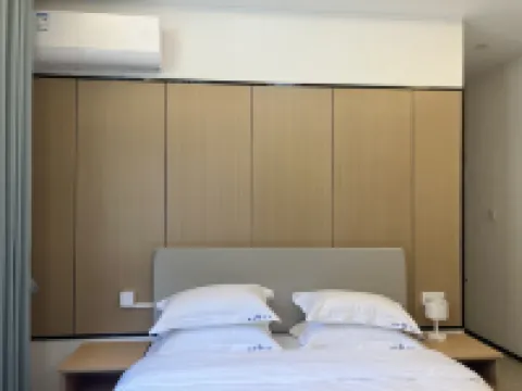 Bama Oerkang Homestay