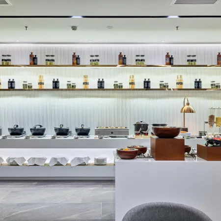 Homeinn Plus - Tangshan Laoting Jingtang Port