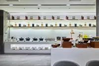 Homeinn Plus - Tangshan Laoting Jingtang Port - sarapan