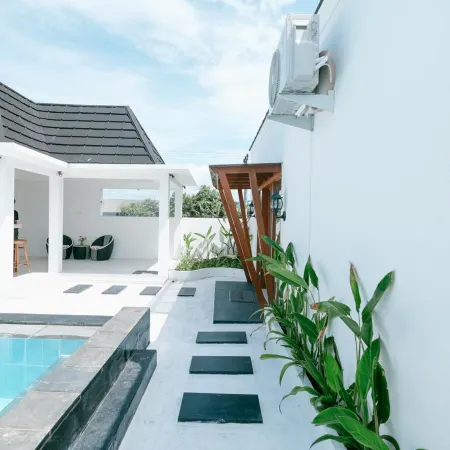 The Lavana Hidden Villa Lombok