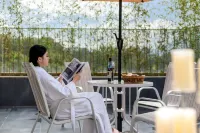 漫豪思熙源公館（従化温泉風景区）