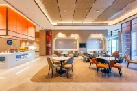 Holiday Inn Express HAIYAN by IHG - Aamiainen