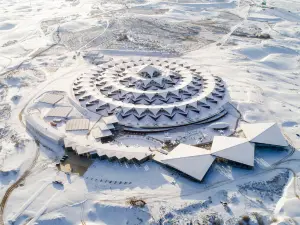 Lotus Hotel (Lotus Resort)