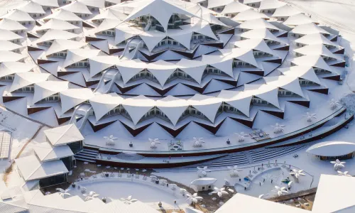 로터스 호텔 (로터스 리조트)