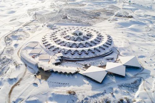 Lotus Hotel (Lotus Resort)