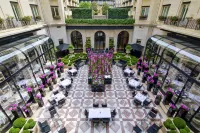 Four Seasons Hotel George V Paris Hotels in Paris