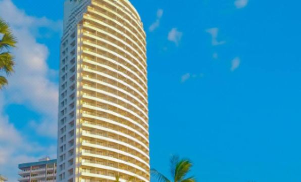 Adriatic Palace Hotel Pattaya Seaview