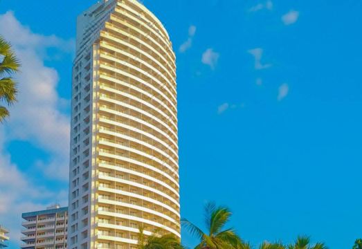 아드리아틱 팰리스 호텔 로비/시설 이미지