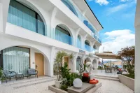 Yating Aegean Seaview Homestay (s Bay Ecological Corridor) Hotels near Xiabopeng Village