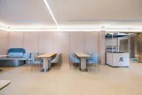 HanTing Hotel (Yanji Yanbian University Internet-Famous Wall) - 2-Star