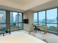 La Yarda Hotel Guangzhou Hotels near Canton Fair Complex