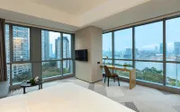 La Yarda Hotel Guangzhou Hotels in Guangzhou