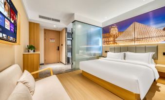 Hangzhou Jinyazhuang Hotel (Sijiqing)