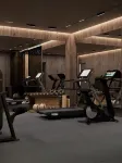 Yufeng Hotel (Central Street Sofia Church) - Gym