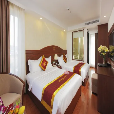 Regalia Nha Trang