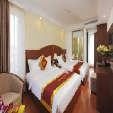 Regalia Nha Trang