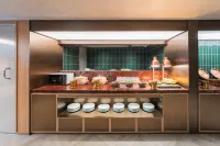 Orange Hotel (Nyingchi Yak Plaza) - สัตว์เลี้ยง