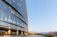 Qiusi Apartment (Lishui Yintai City Branch) 난밍후/어드벤처 아일랜드 호텔