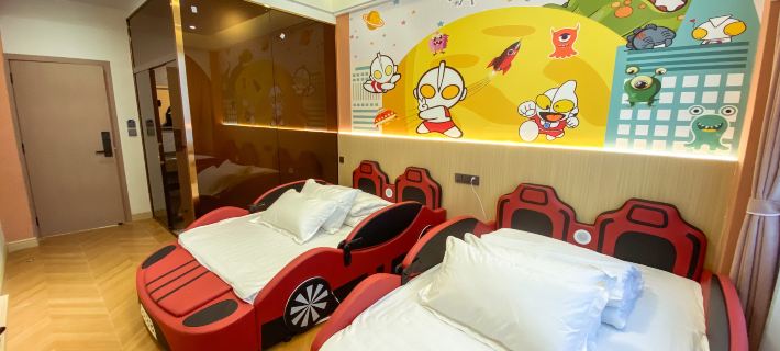 Lufeng Yimengju Homestay (Dinosaur Valley Scenic Area) Ξενοδοχεία στην πόλη Λούφενγκ