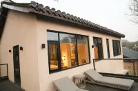 Hefei Yuan Village - balcone