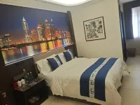沅江金鑫大飯店