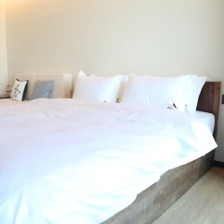 Manshe Homestay (Nan'ao Island)