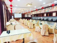 Jindun Holiday Hotel - sarapan
