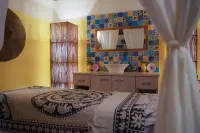 Sapana Village Lodge - spa