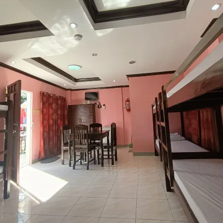 JSJS Mountain Resort powered by Cocotel