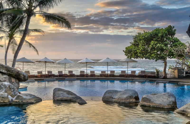 Hilton Bali Resort photo 2