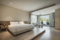 Shanghai Hengshan Yiju Huayang zhehu Homestay Hotels in Jinshan District