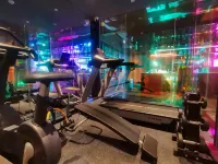 CityNote Hotel (Shaoxing Lu Xun Hometown Yintai City Branch) - Træningscentre