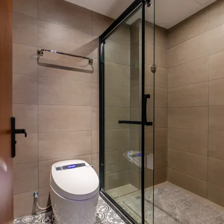 GEM Hotel (Guoyang Xiangyang Avenue County Government)