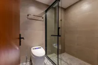 GEM Hotel (Guoyang Xiangyang Avenue County Government) Hotels in Guoyang