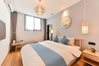 Youyunju Hotel Các khách sạn gần Xiaopenglai
