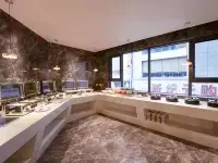 fengji hotel Hotels in der Nähe von Sanxia-Platz