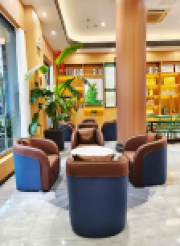 Yindu Premium Hotel (Hengdong Branch)