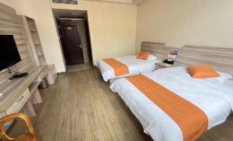Atour Hotel (Sheyang Sun City Hang Lung Plaza)