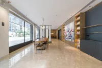 HanTing Hotel (Hezhou Shizhengfu)