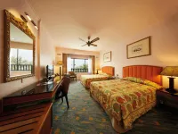 Resorts World Kijal Hotels in 