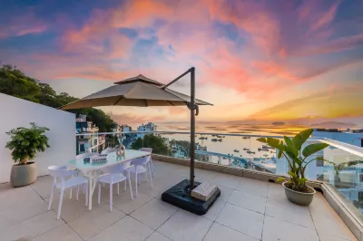 Floral Hotel·Xiapu Banshanli Homestay (Sansha Dongbi Branch)