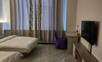 Xitong Business Hotel