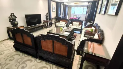 Yutangshan Hot Spring Apartment